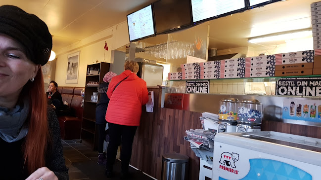 Vores Cafe - Nykøbing Sjælland