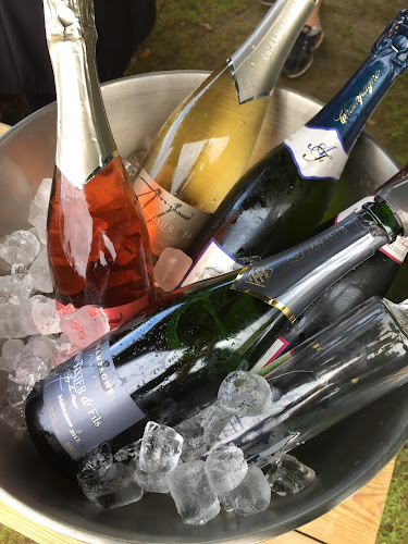 Opinii despre Champagneshoppen în Vejle - Gastronomi og hotelvirksomhed