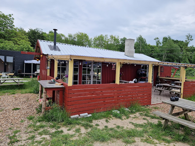 Bjergvej 8, 4681 Herfølge