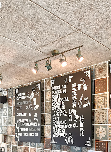 Opinii despre VadehavsCaféen în Bredebro - Gastronomi og hotelvirksomhed