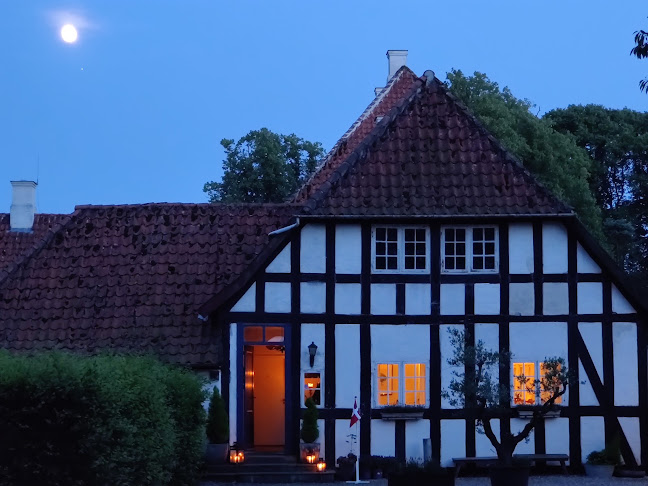 Comentarii opinii despre Brobygårds Køkken / Gastronaut