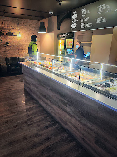 Comentarii opinii despre Kara’s Bagels