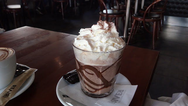 Comentarii opinii despre Cafe Oscar