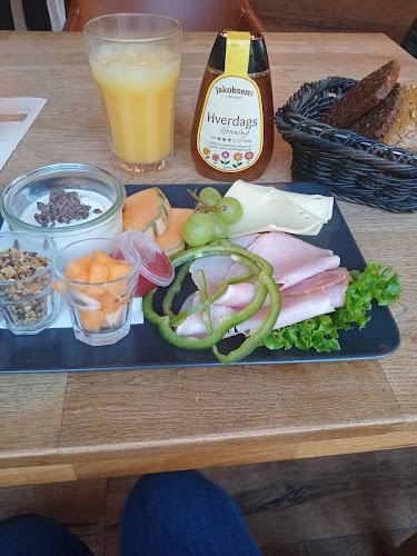 Conditoriet Roskilde - Hedehusene