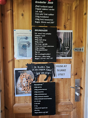 Opinii despre Café Alrø în Odder - Gastronomi og hotelvirksomhed