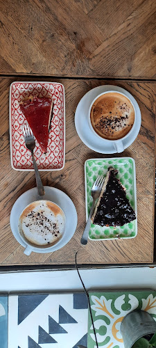 Strædet 5, 1208 København