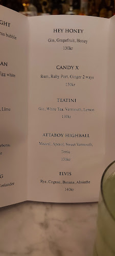 Lille Strandstræde 16, 1254 København