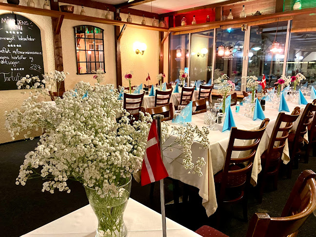 Comentarii opinii despre Ristorante Atlantico