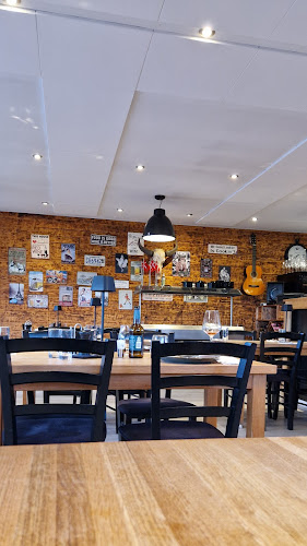 Comentarii opinii despre Nurs Burger & Steakhouse Restaurant