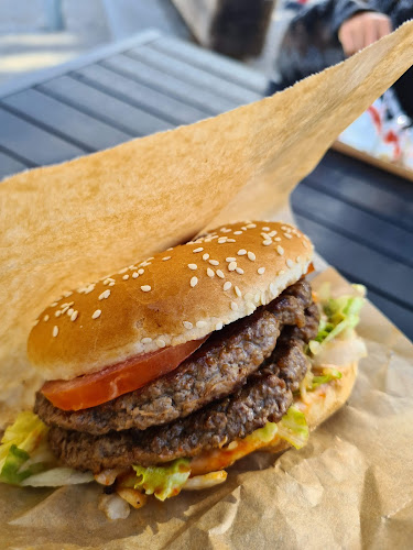 Havnekiosken Roskilde - Roskilde