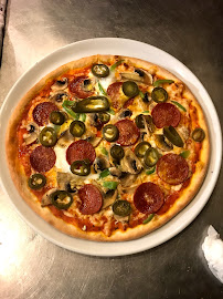 Centro - Gastronomi og hotelvirksomhed