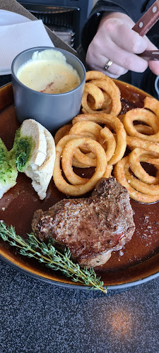 Café Bondestuen - Løgstør