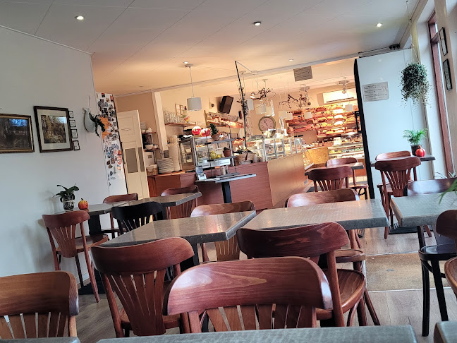 Krages Bageri - Gastronomi og hotelvirksomhed