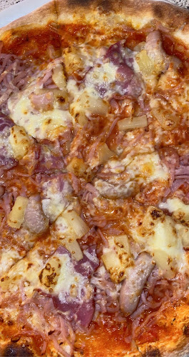 Torvets Burger Og Pizza - Faaborg