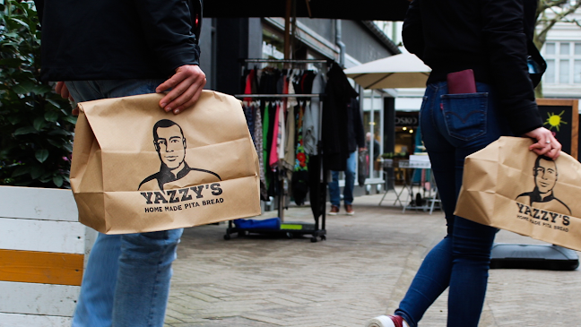 Yazzys Pita - Gastronomi og hotelvirksomhed