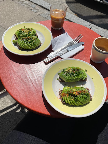 Opinii despre Atelier September în Hellerup - Gastronomi og hotelvirksomhed