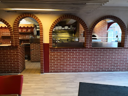 Italiano Pizza Esbjerg
