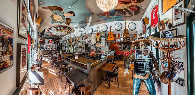 Mackies Pizza & Cantina