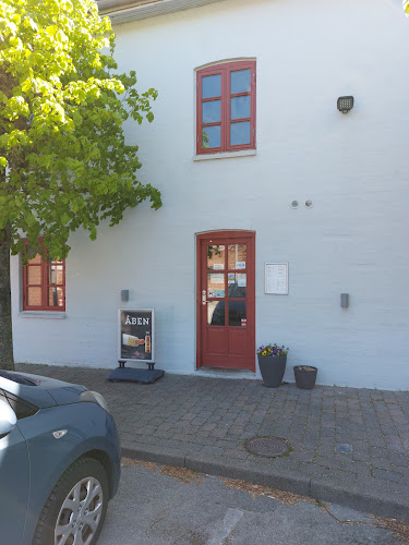 Comentarii opinii despre Møllebistroen