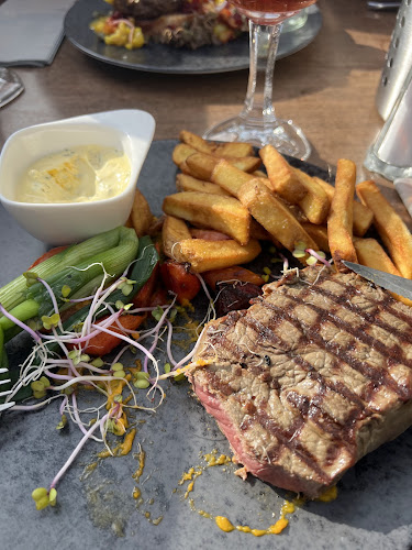 Greve Marina, Hejren 23, 2670 Greve