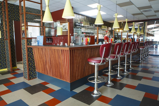 Sallie’s Restaurant & Snack Bar