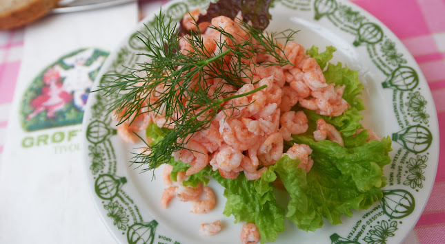 Restaurant Grøften /Tivoli - Gastronomi og hotelvirksomhed