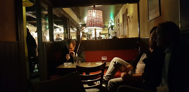 Jaguar Bodega - København