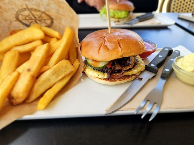 Opinii despre Kabyssen - The Pantry ApS în Holbæk - Gastronomi og hotelvirksomhed