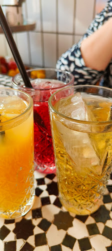 Gaza Grill Kødbyen - Gastronomi og hotelvirksomhed