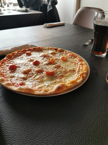 Comentarii opinii despre Geo's Pizza Ristorante