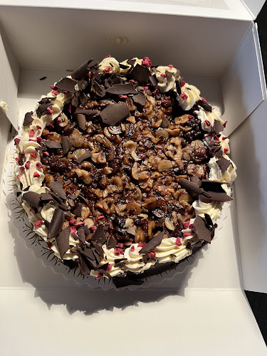 Opinii despre Assens Bageri în Assens - Gastronomi og hotelvirksomhed