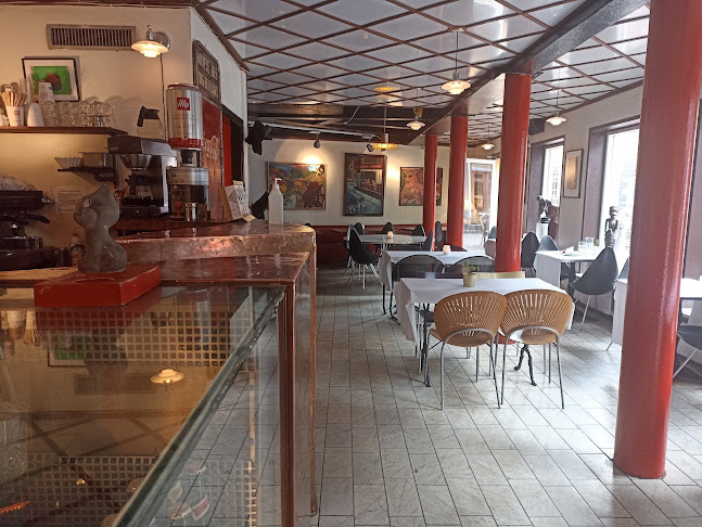 Comentarii opinii despre Café Picasso Aps