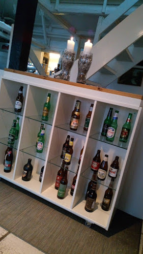 Opinii despre 57 Burger - Øl în Frederiksværk - Gastronomi og hotelvirksomhed