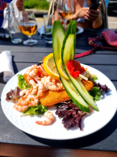 Restaurant Hyttefadet - Ebeltoft