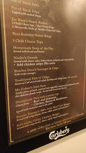 The Irish House - Aalborg