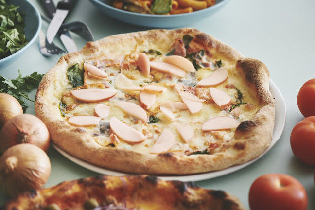 Martinellis - Helsingør