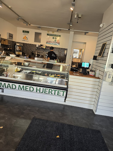 Opinii despre Fars Køkken în Skanderborg - Gastronomi og hotelvirksomhed