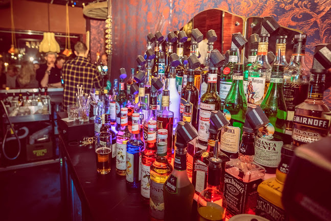 Rabalder Bar København