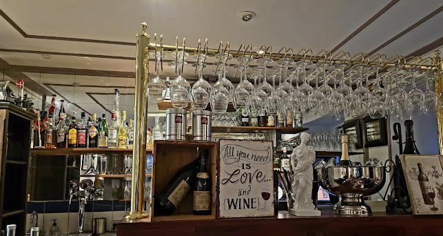 Ristorante Buono - Gastronomi og hotelvirksomhed