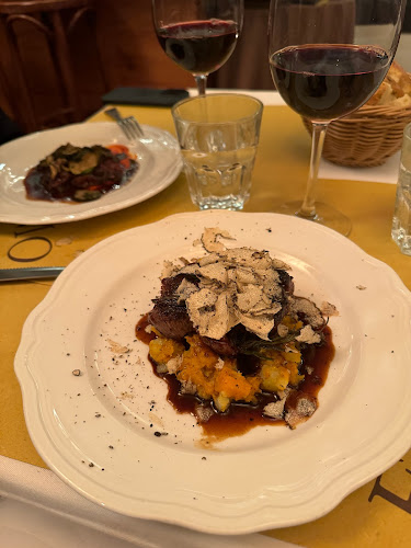 Opinii despre Famo Metro în København - Gastronomi og hotelvirksomhed