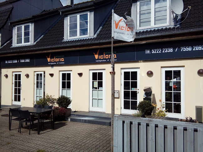 Vestergade 19, 5500 Middelfart