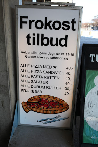 Opinii despre Cafe - Kebabhouse v/Musa Yildirim în Taastrup - Gastronomi og hotelvirksomhed
