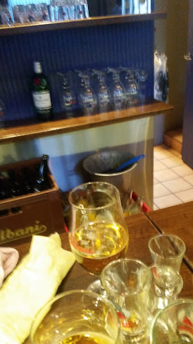 Cafe Sundbyvester - København