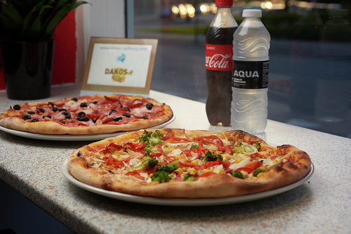 Opinii despre DAKOS în Aalborg - Gastronomi og hotelvirksomhed