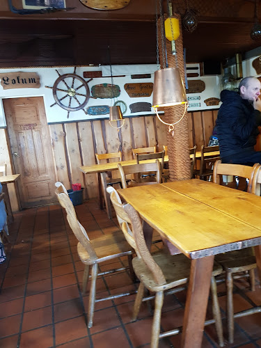 Fur Havnekiosk Skuret - Fur