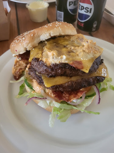 Comentarii opinii despre Grillværket