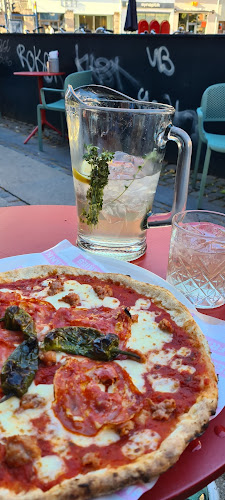 Vesterbrogade 55A, 1620 København