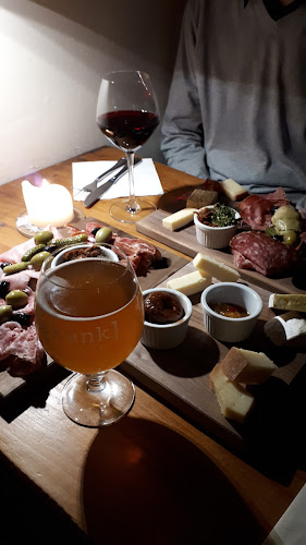 Skänk øl, vin & madbar Roskilde - Gastronomi og hotelvirksomhed