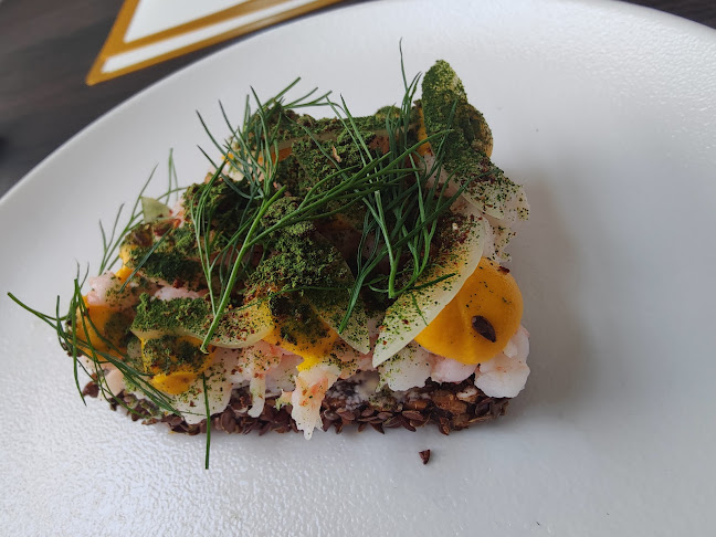 Karikatur Restaurant og Bar i Sønderborg - Sønderborg