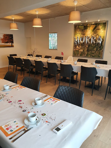 Grill Experten - Vojens